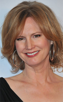 Melissa Rosenberg